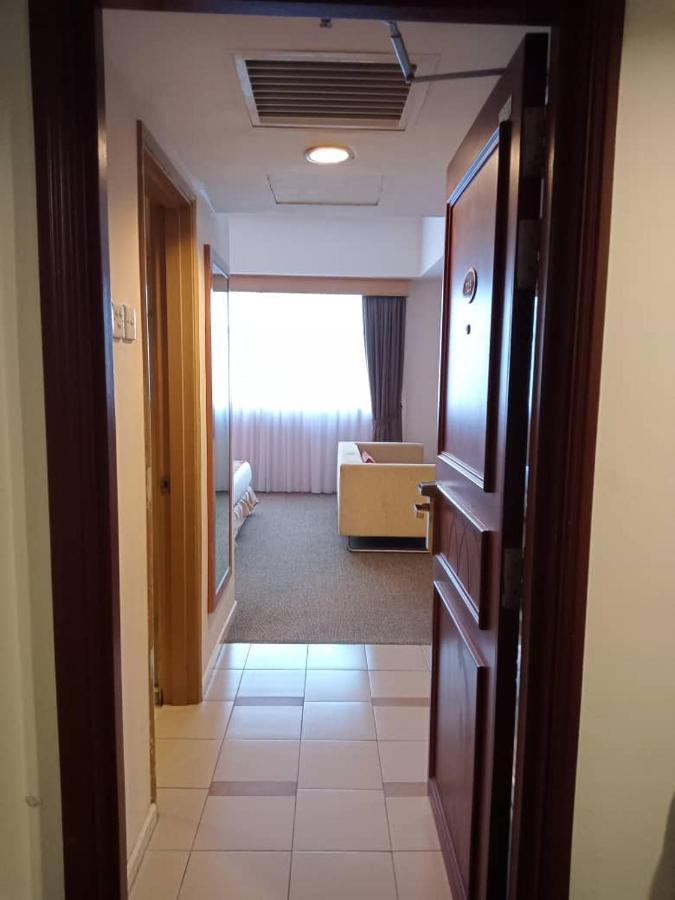 Grand Barakah Hotel Ampang  Kültér fotó