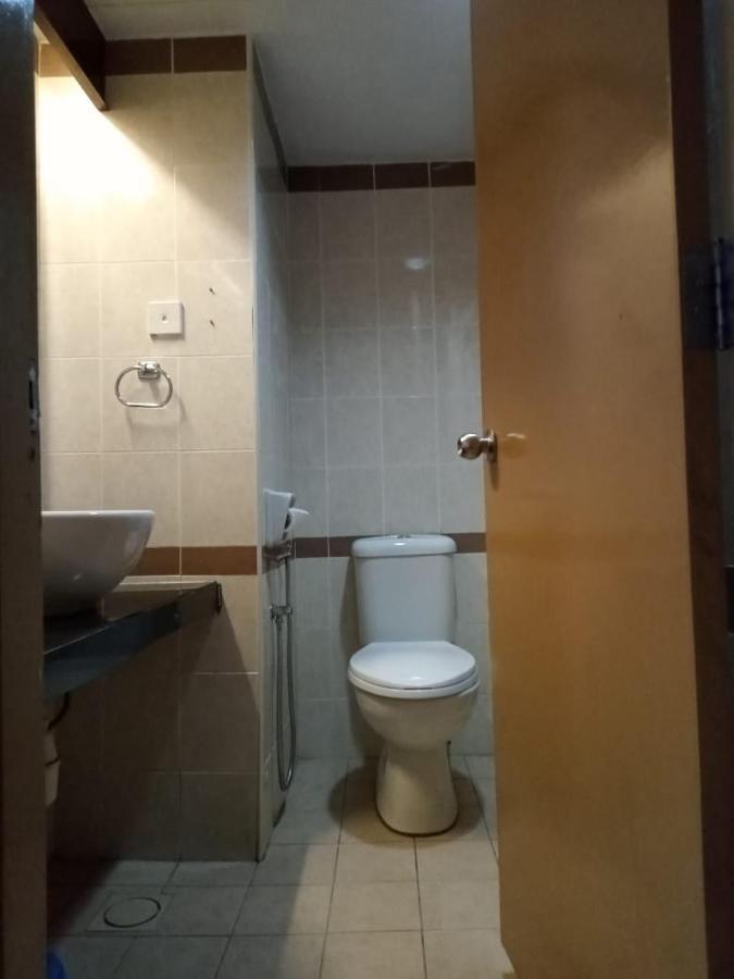 Grand Barakah Hotel Ampang  Kültér fotó