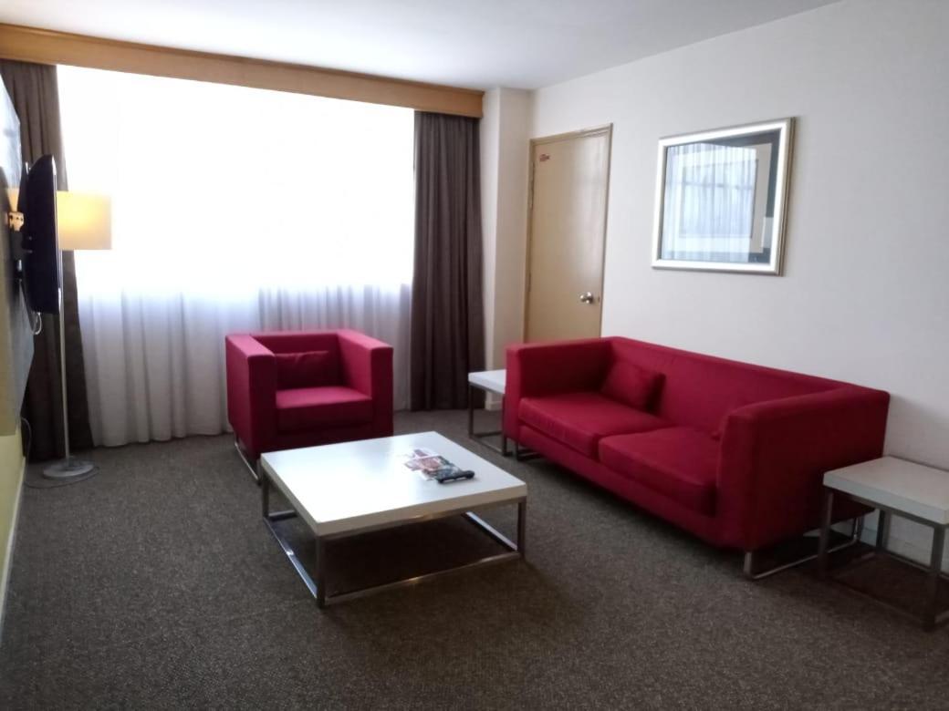 Grand Barakah Hotel Ampang  Kültér fotó