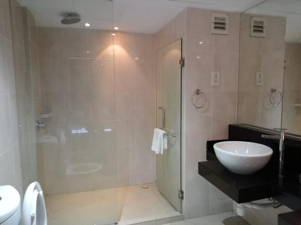 Grand Barakah Hotel Ampang  Kültér fotó