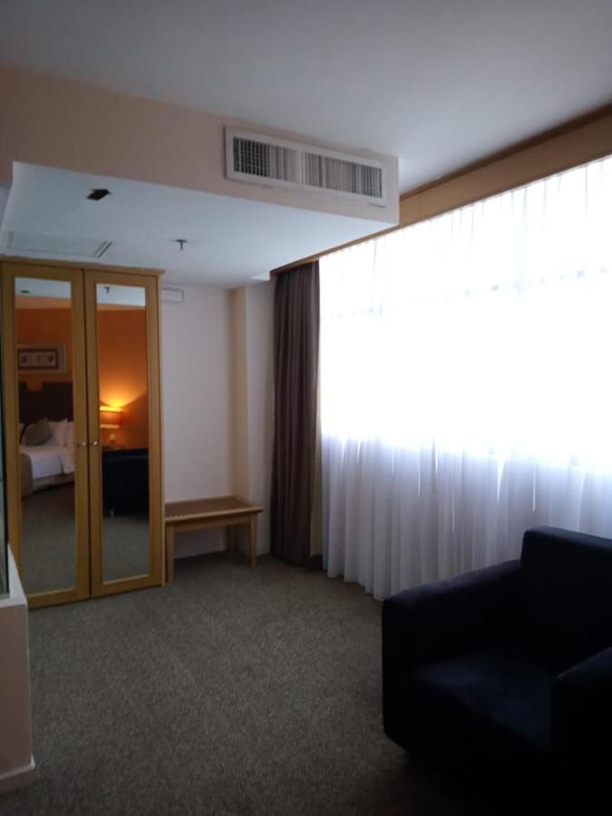 Grand Barakah Hotel Ampang  Kültér fotó