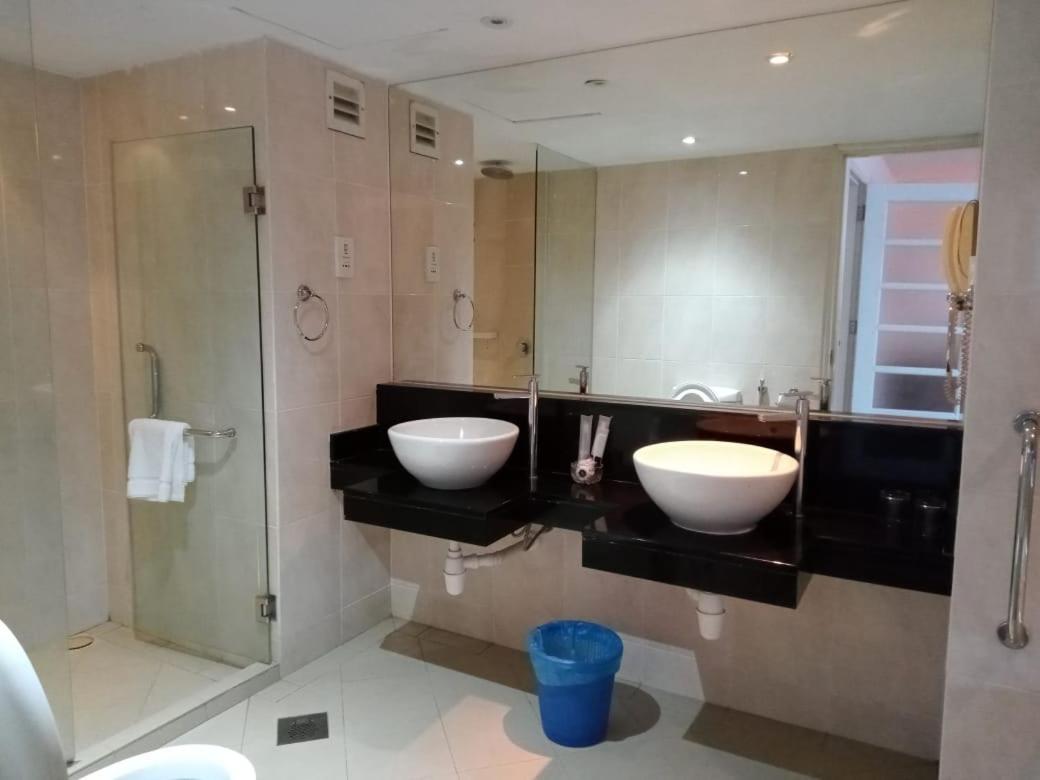 Grand Barakah Hotel Ampang  Kültér fotó