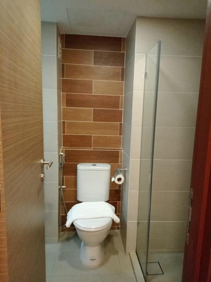 Grand Barakah Hotel Ampang  Kültér fotó