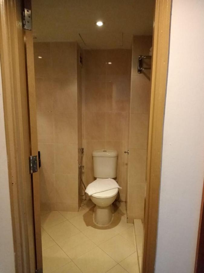 Grand Barakah Hotel Ampang  Kültér fotó