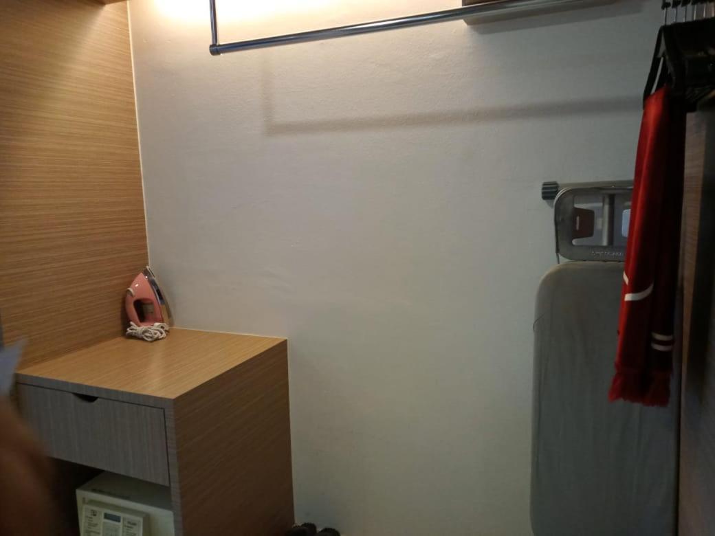 Grand Barakah Hotel Ampang  Kültér fotó