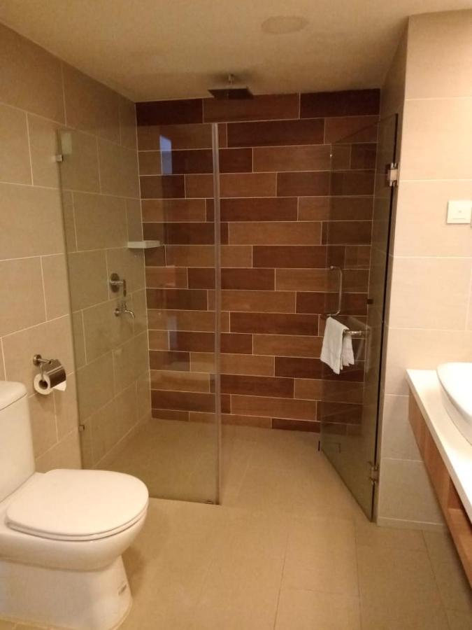 Grand Barakah Hotel Ampang  Kültér fotó