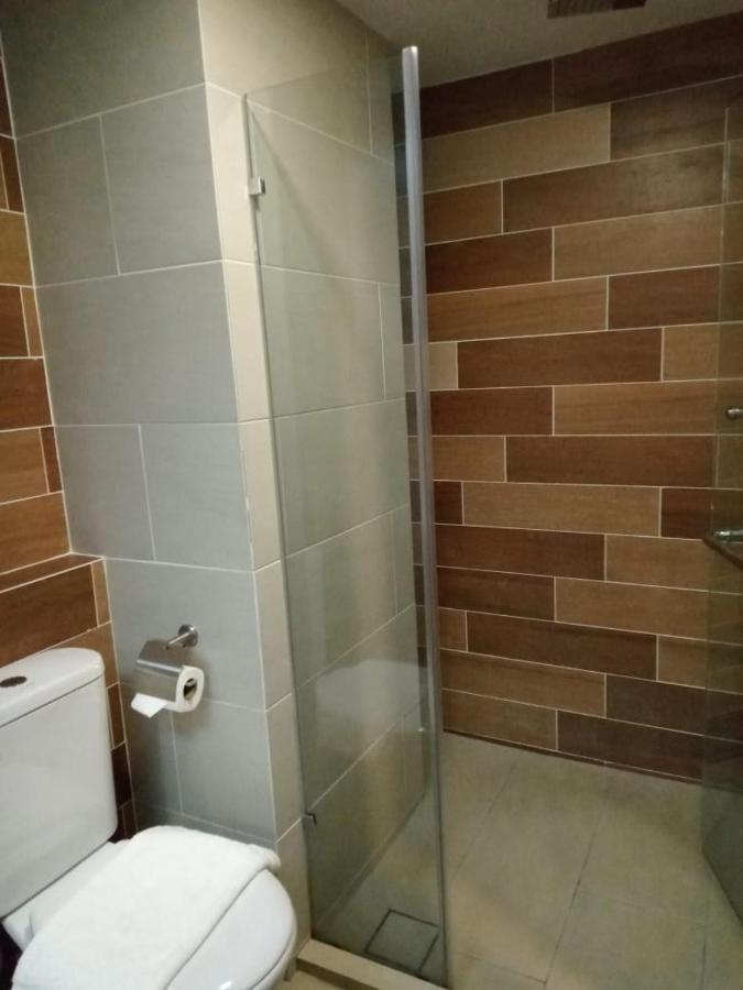Grand Barakah Hotel Ampang  Kültér fotó