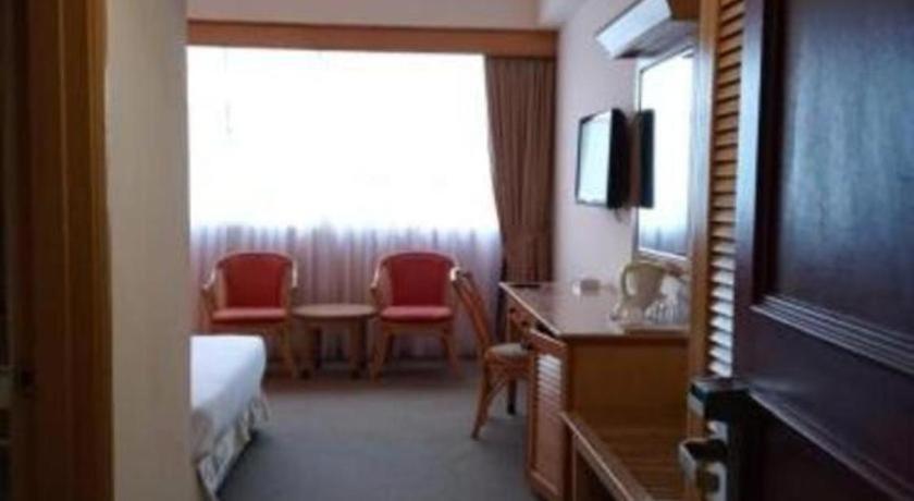 Grand Barakah Hotel Ampang  Kültér fotó