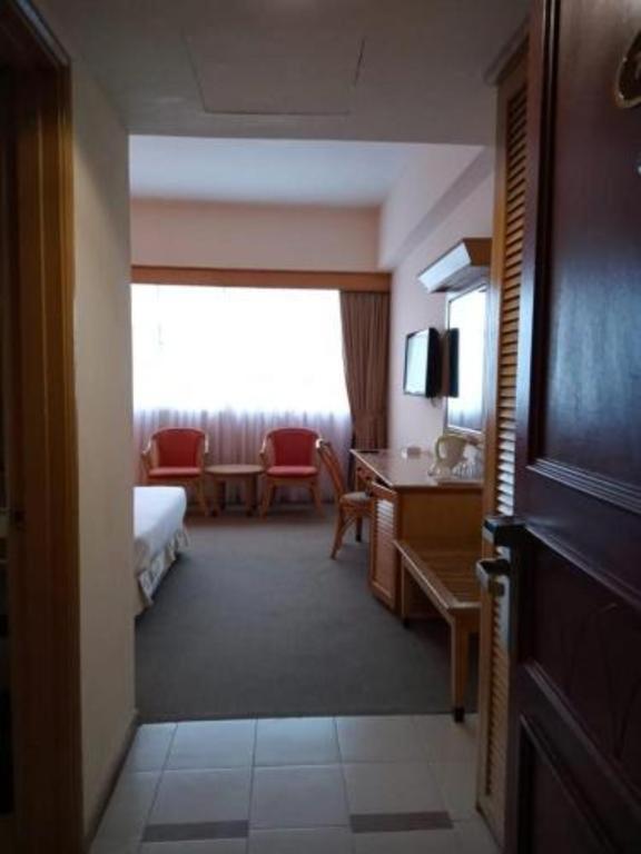 Grand Barakah Hotel Ampang  Kültér fotó